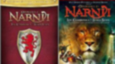 "Opowieści z Narnii" od maja na DVD