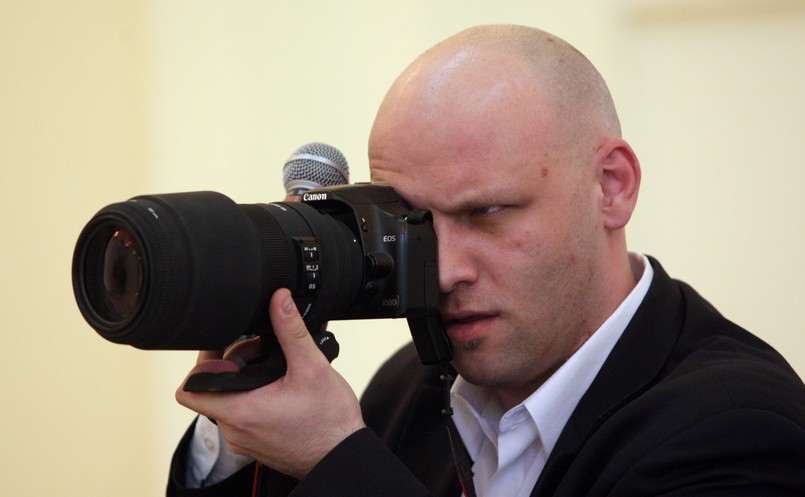 Piotr "Vagla" Waglowski