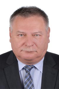 Zbigniew Nosal, Prezes zarządu Przedsiębiorstwa Komunikacji Miejskiej w Jaworznie