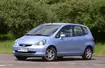 Pięć sposobów na praktyczny, ale mały samochód - Toyota Yaris Verso kontra Opel Meriva, Honda Jazz, Ford Fusion i Renault Grand Modus