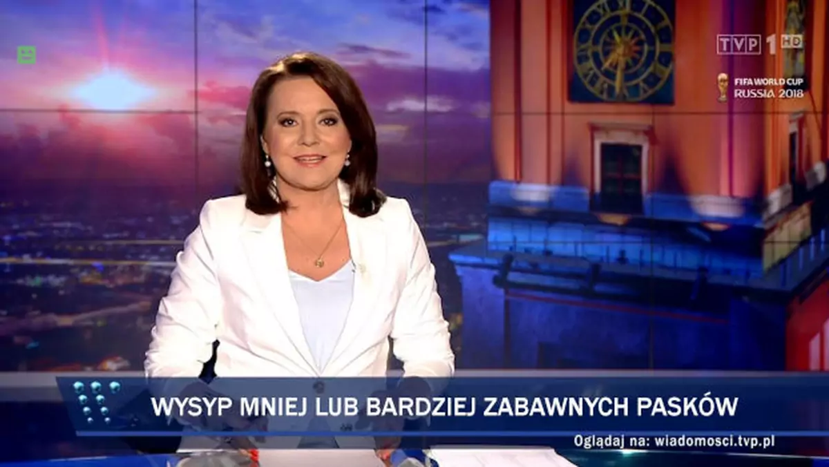 Generator pasków TVP w kłopotach. Telewizja może pozwać twórcę