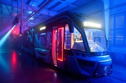 Nowe tramwaje dla Wrocławia. Moderus Beta dostarczy 13 pojazdów