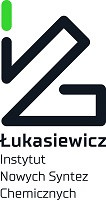 łukasiewicz instytut nowych syntez chemicznych logo