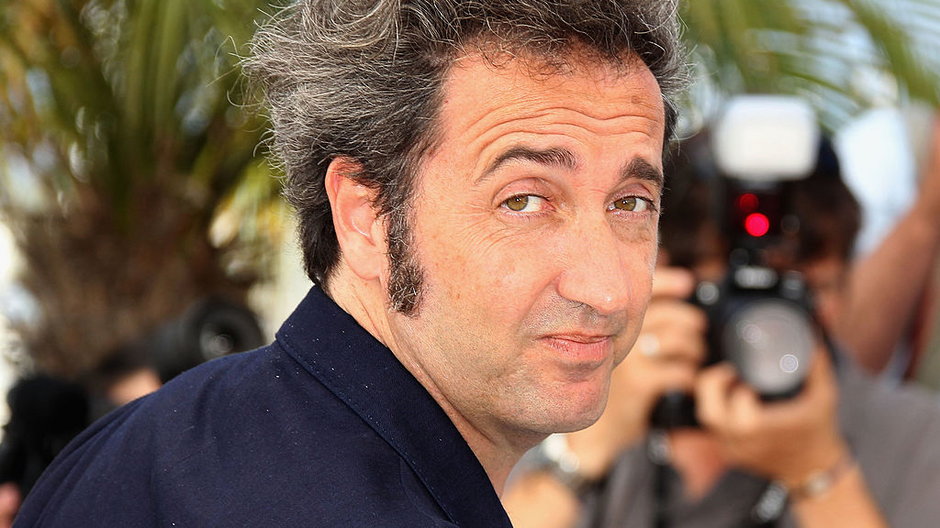 Paolo Sorrentino