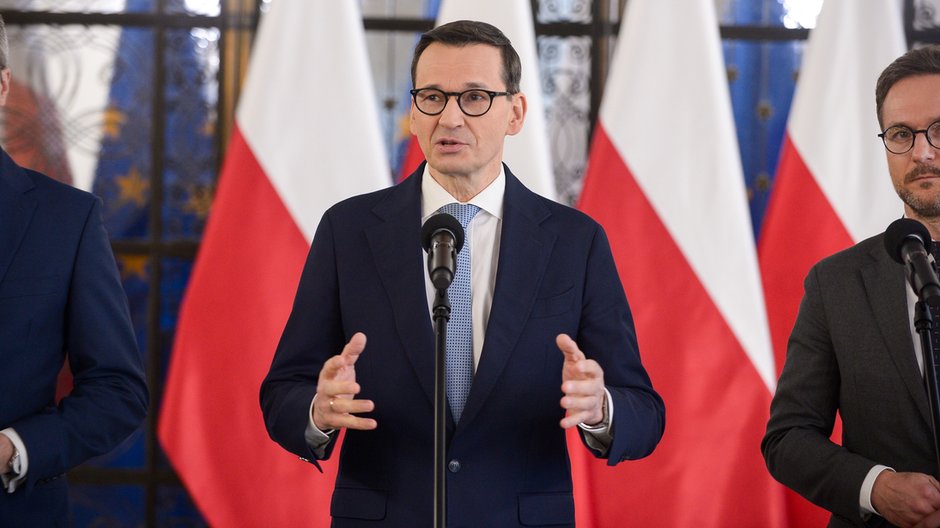 Mateusz Morawiecki