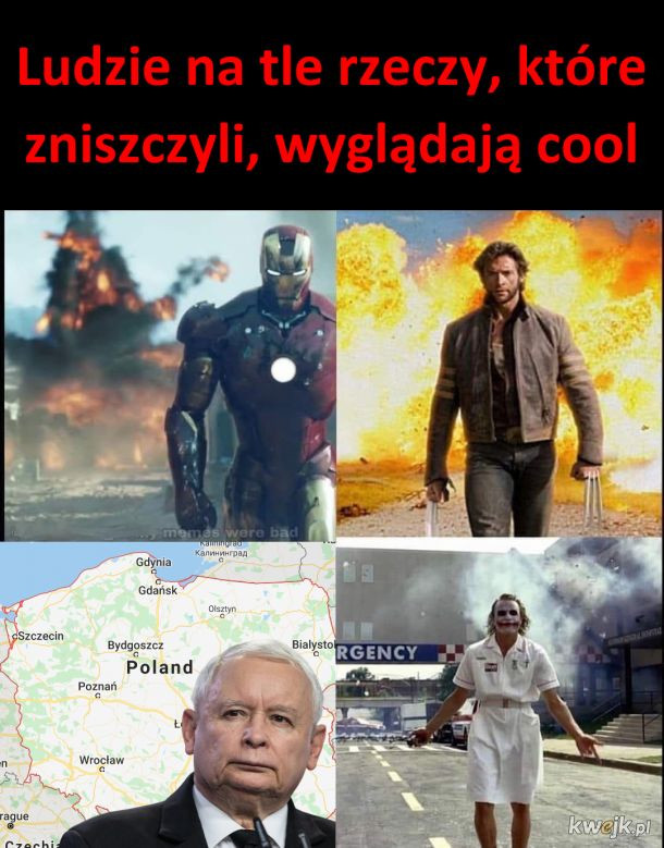 Mem polityczny