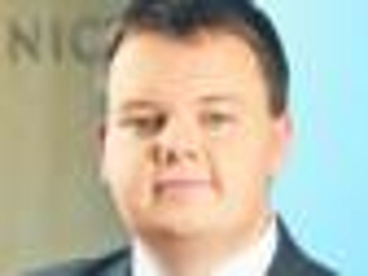 Michał Borowski, doradca podatkowy w Kancelarii Ożóg i Wspólnicy Fot. materiały prasowe