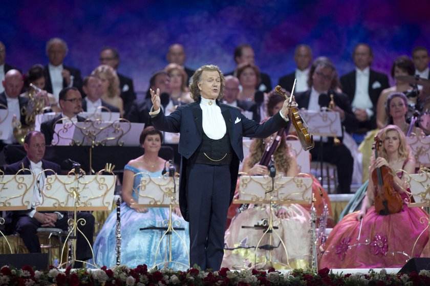 Andre Rieu