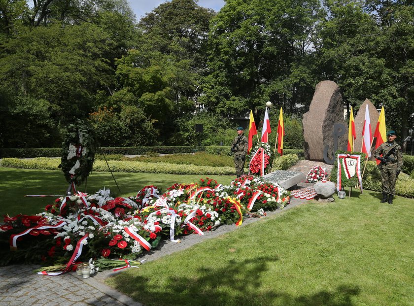 Powstanie Warszawskie. Obchody rocznicy powstania inne niż zwykle