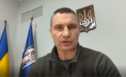 Kliczko: W Kijowie godzina policyjna będzie obowiązywała od wtorku wieczorem do czwartku rano