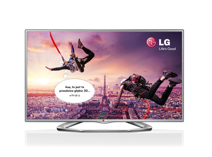 LG 42LA6130