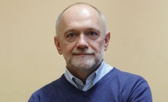 Marek Góra: Granica przejścia na emeryturę nie ma znaczenia. I tak będziemy pracować dłużej