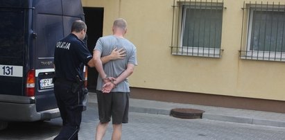 Już nie okradną twojego mieszkania! Policja złapała włamywaczy