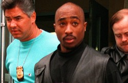 Tupac żyje? C.I.A. oficjalnie odpowiada