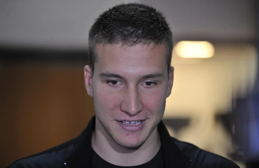 Bogdan Bogdanović