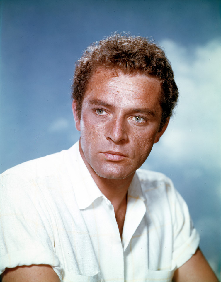 Richard Burton