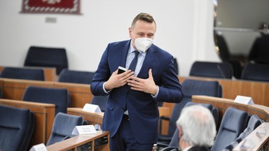 Bez międzynarodowej komisji w sprawie Smoleńska. Brejza: nie zrobili nic