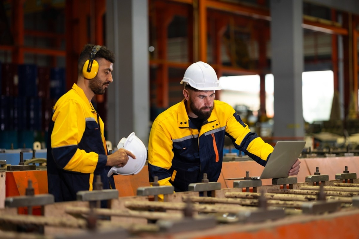 Te dane pozwalają spojrzeć w gospodarczą przyszłość. Są zaskoczenia