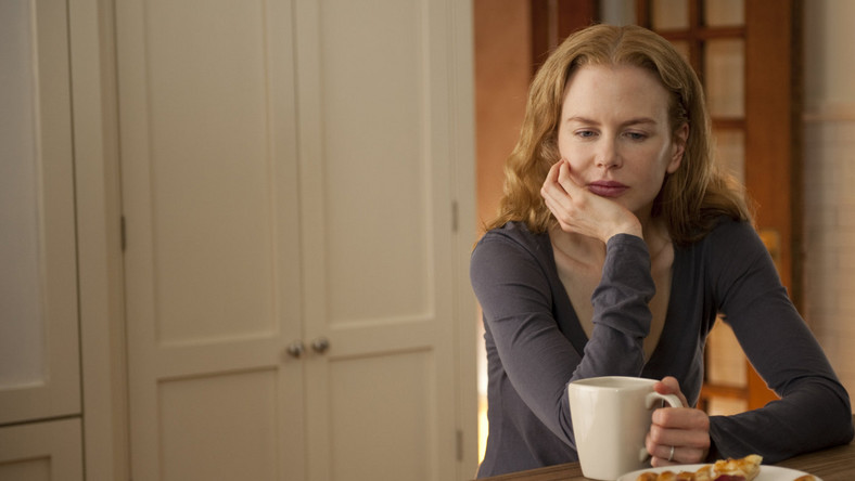 Nicole Kidman znów chce się bać: aktorka poważnie rozważa udział w nowym filmie Jamesa Wana.