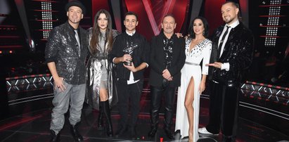 Rozjuszeni widzowie apelują do produkcji po finale "The Voice of Poland". Co się stało?