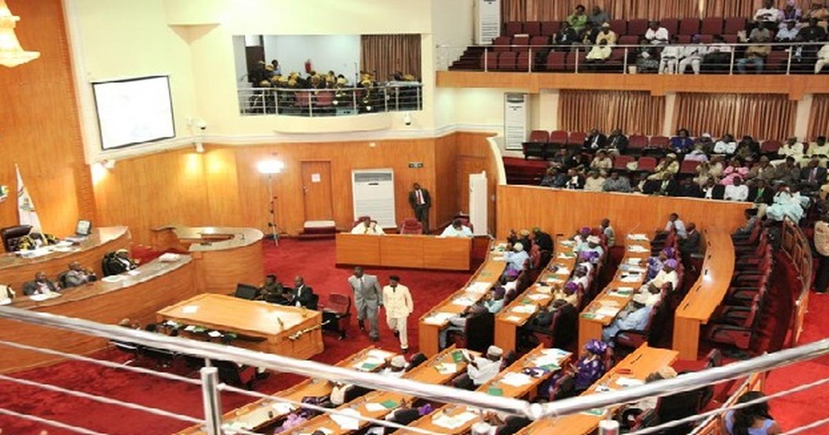 Niger assembly passes ₦613.9 billion 2024 budget - Vimarsana News