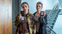 młode gliny nowy polski serial kryminalny kiedy gdzie oglądać