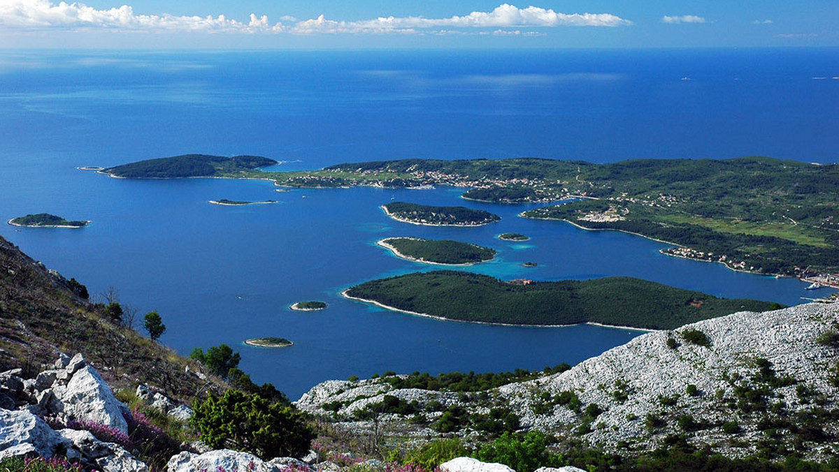 Chorwaci zachęcają, by przyjeżdżać do ich pięknego kraju. Kuszą prywatnymi, niedrogimi i wygodnymi pokojami. Taki rodzaj zakwaterowania zyskuje na popularności.