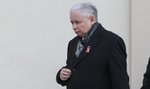 Kaczyński nie pożegnał Oleksego, choć jego śp. brat bardzo go lubił