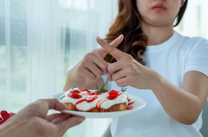 Ezeket a hibákat követik el a legtöbben az inzulinrezisztencia diéta során