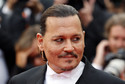 76. Festiwal Filmowy w Cannes. Johnny Depp