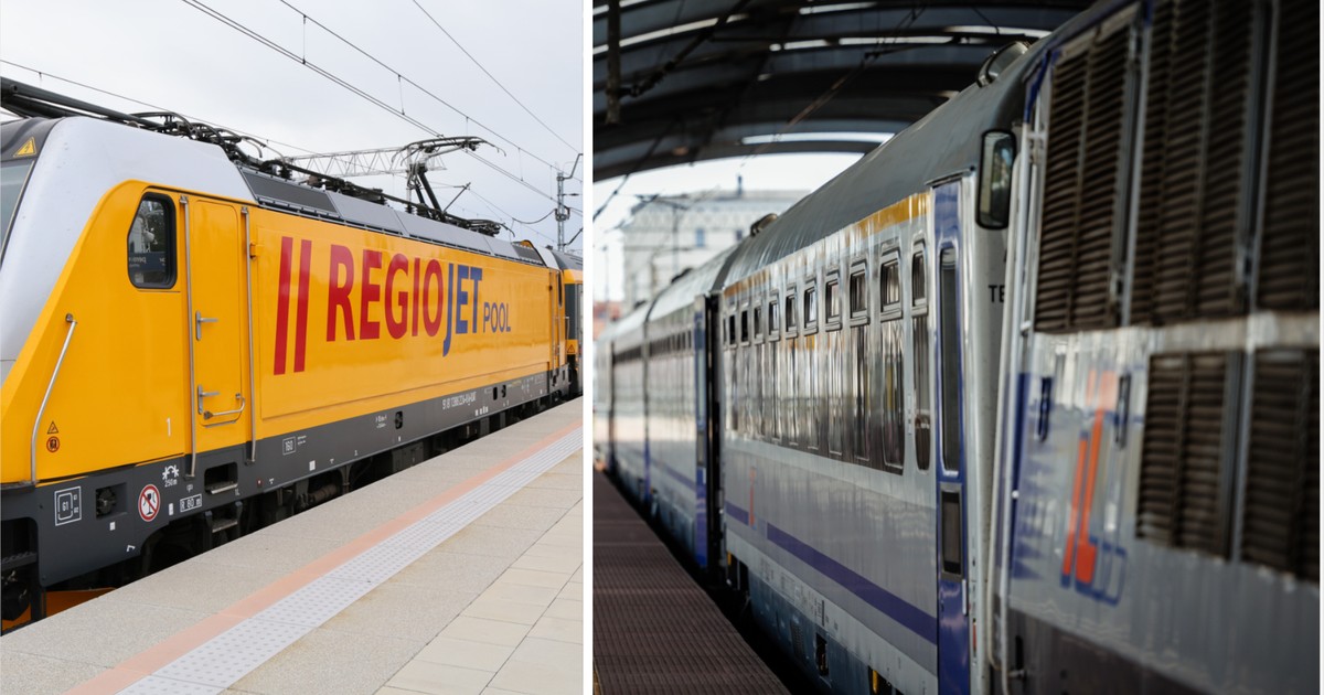 Kolejowa wojna cenowa. Podróż Warszawa–Kraków może być ponad dwa razy tańsza