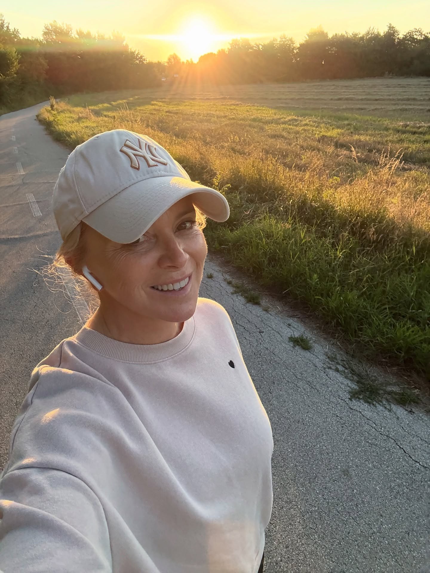Herečka Zuzana Vačková.
