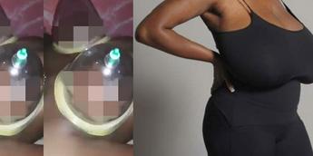 This new procedure of instant breast enlargement will leave you in