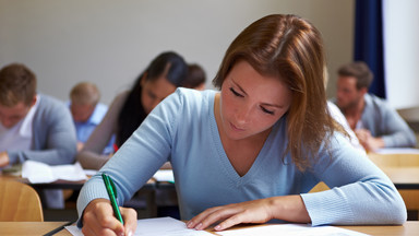 Egzamin gimnazjalny 2014: próbny egzamin z części matematyczno-przyrodniczej