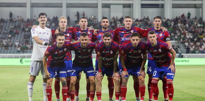 Raków Częstochowa pokonał Aris Limassol. Liga Mistrzów coraz bliżej. Faza grupowa Ligi Europy już jest!