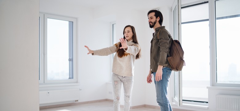 Mieszkania na rynku wtórnym - jak przyspieszyć sprzedaż?