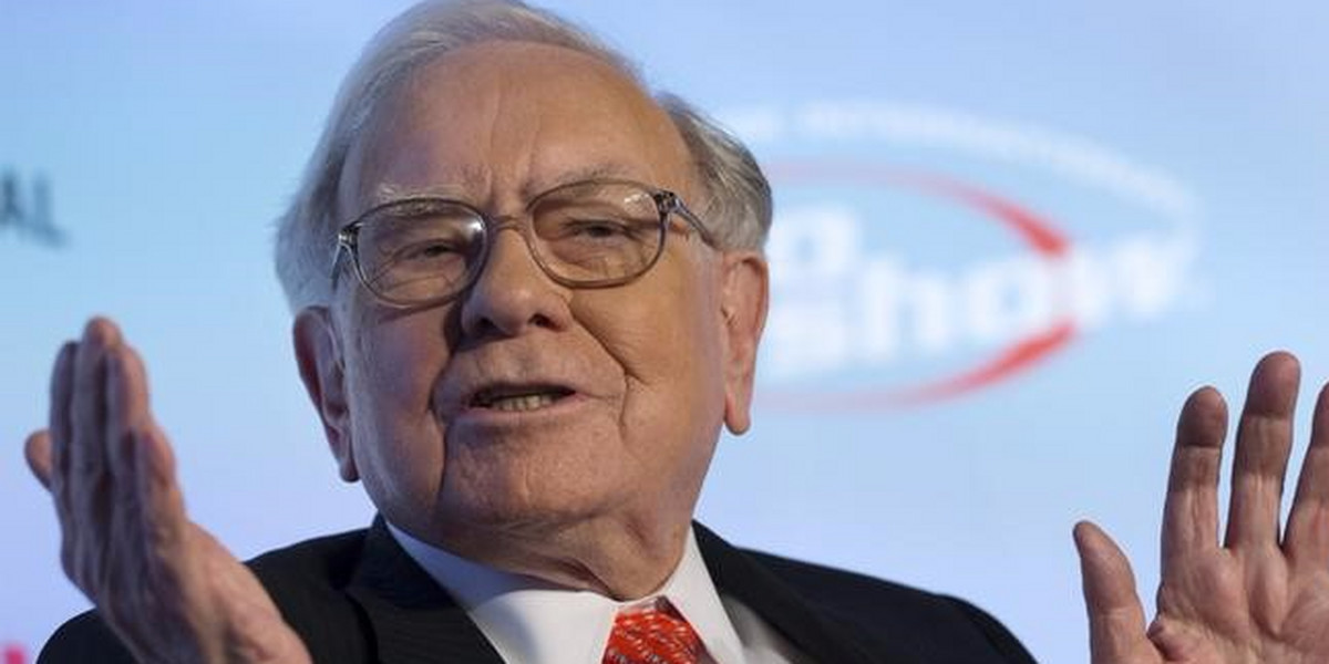 One of Warren Buffett's investing gurus was named to JPMorgan's board