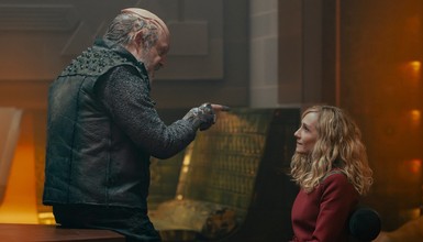 Nowy serial z kultowego uniwersum wywołuje niezdrowe emocje. Widzowie i krytycy podzieleni