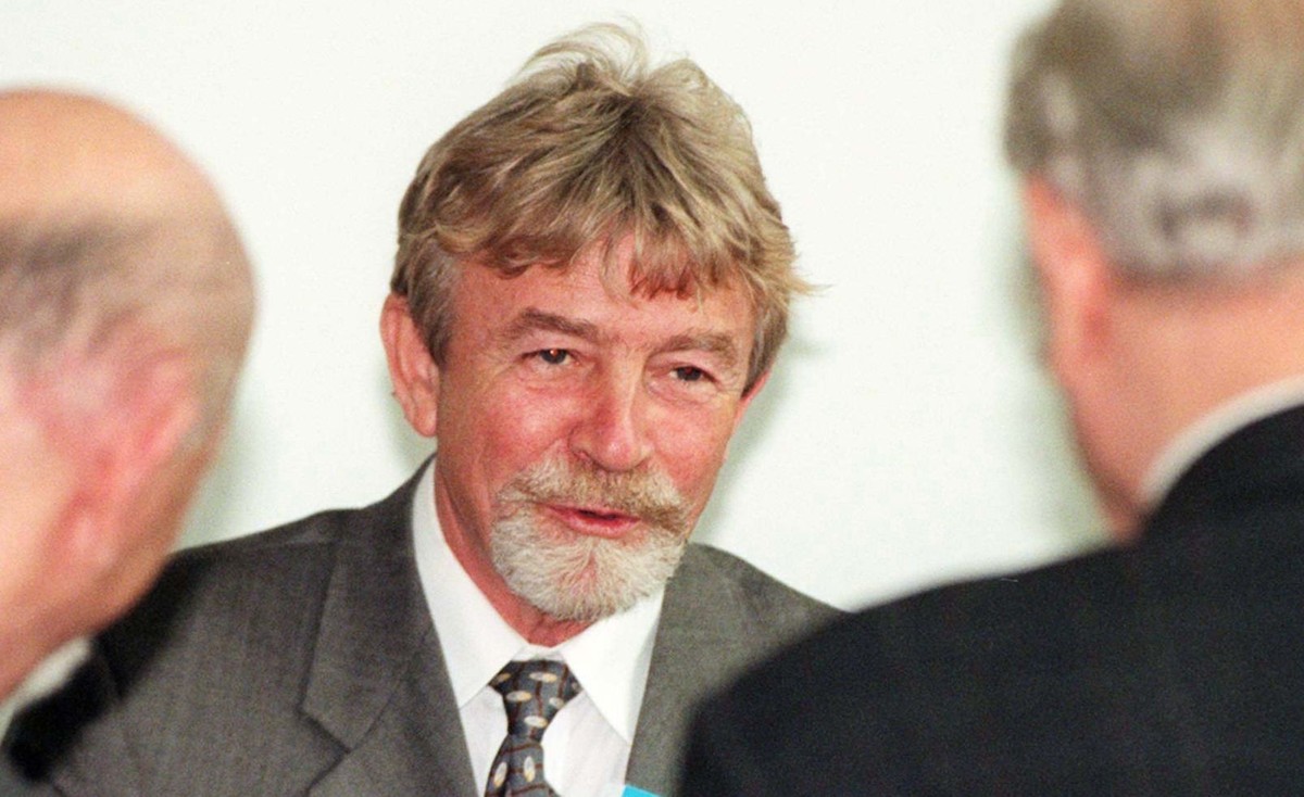 Gen. Ryszard Kukliński