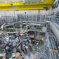 Atomic Fusion Test Facility Wendelstein 7-X