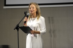 Tak widzi siebie jedna z najpiękniejszych polskich aktorek. Szokujące wyznanie Laury Łącz