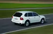 Porsche Cayenne Diesel - Premiera w Genewie