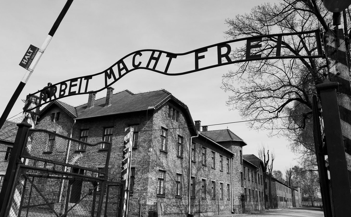 Obóz koncentracyjny