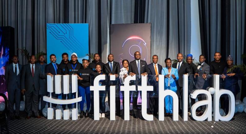 CWG drives digital transformation, unveils Fifthlab a fintech company, urges FG to implement sound policies that boost growth in Tech companies, Nigeria Economy