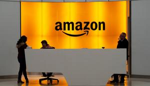 Amazon cut about 18,000 workers at the start of the year.Mark Lennihan/Associated Press