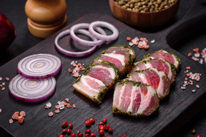 Slanina
