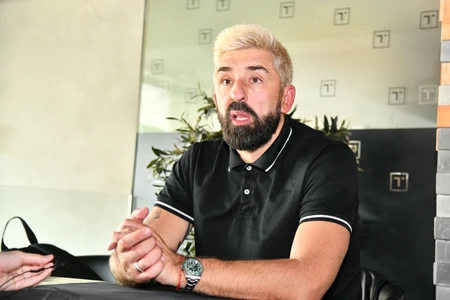 Ognjen Amidžić