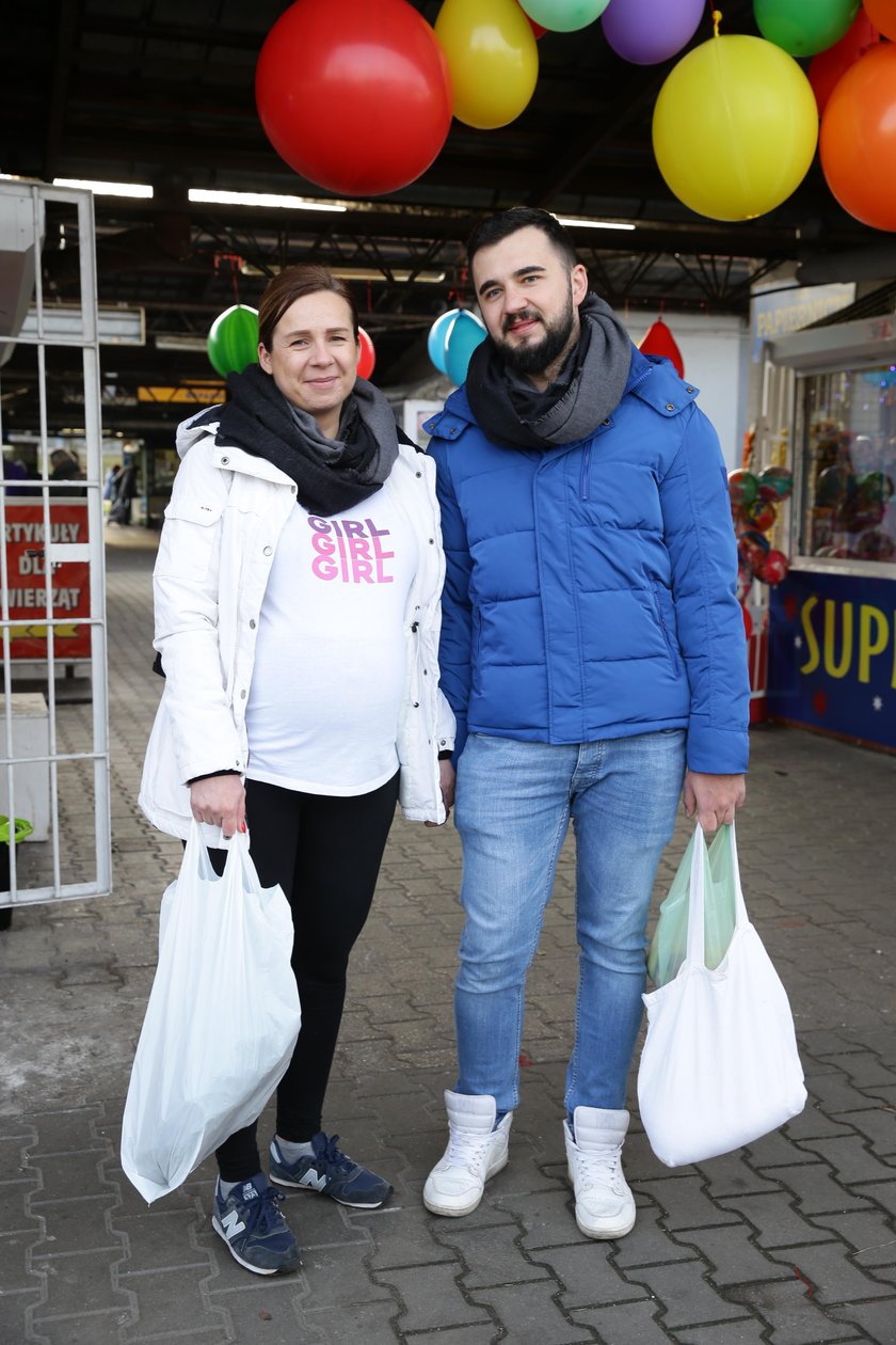 Gdzie na świąteczne zakupy?