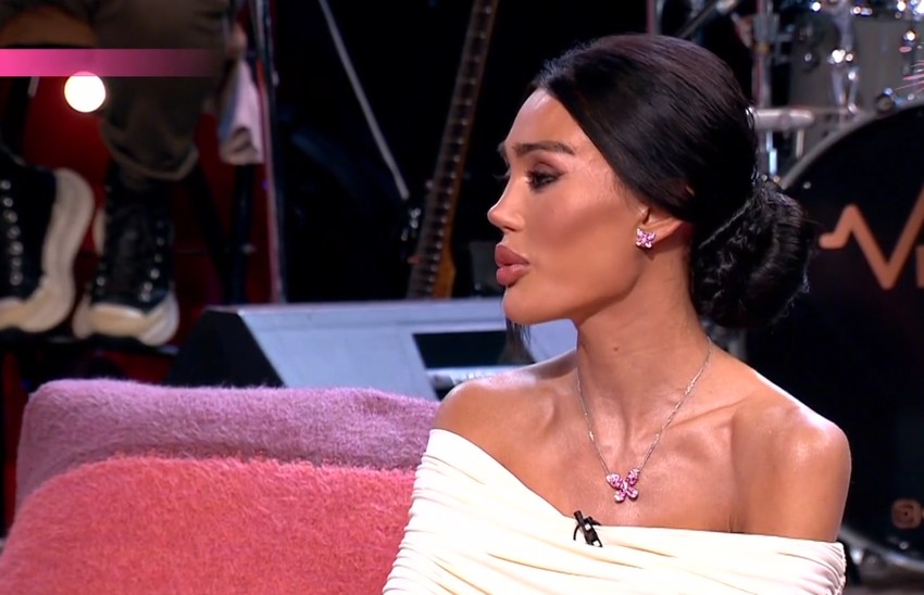 Ana Korać posle pet godina u javnosti, priznala: "Udala sam se, voljena sam"