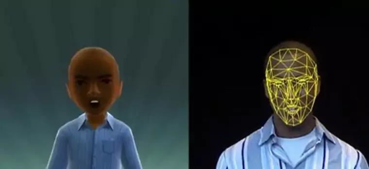 Jak działa Avatar Kinect?